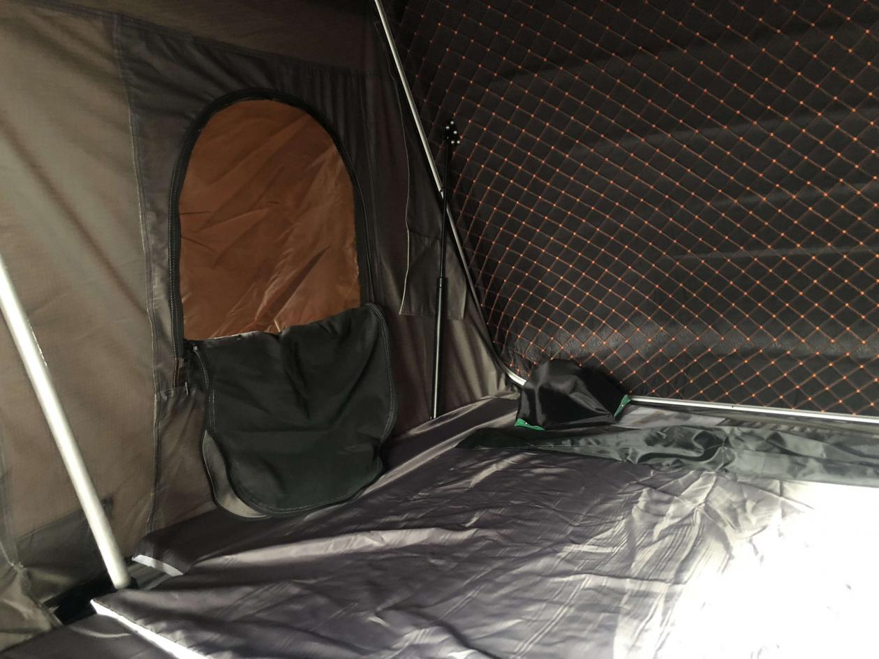 FS: Ikamper style non-branded rooftop tent will come with annex 00 Pasadena, Ca-3db59d02-36c9-4788-818f-8df1d606ce9f-jpg