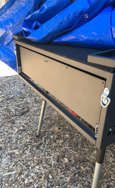 FS : 5th Gen BOSS Strongbox rear full drawer system -0 OBO Portland OR-d218ca9d-bd0d-411c-b22c-b73b398cb813-jpg