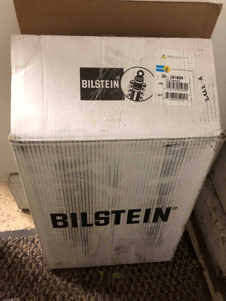 BILSTEIN B12 FOR 2010-2021 T4R 1.5&quot; (for 4x4) REAR COIL SPRINGS - N. California-264343909_4561445327306042_9039148167323056404_n-jpeg