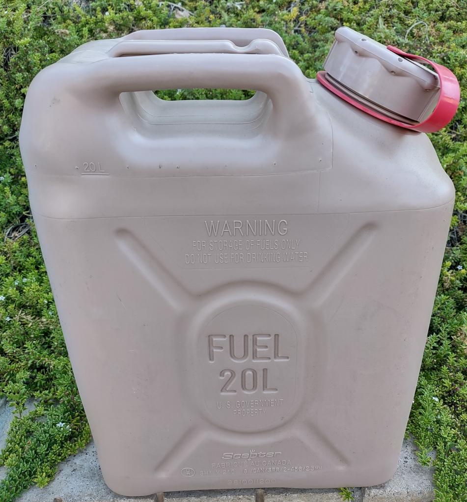 FS: NEW Scepter MFC Fuel Can (Jerry Can) 20L (5 Gallon) - 0, Santa Clarita, CA.-mfc_20l-jpg