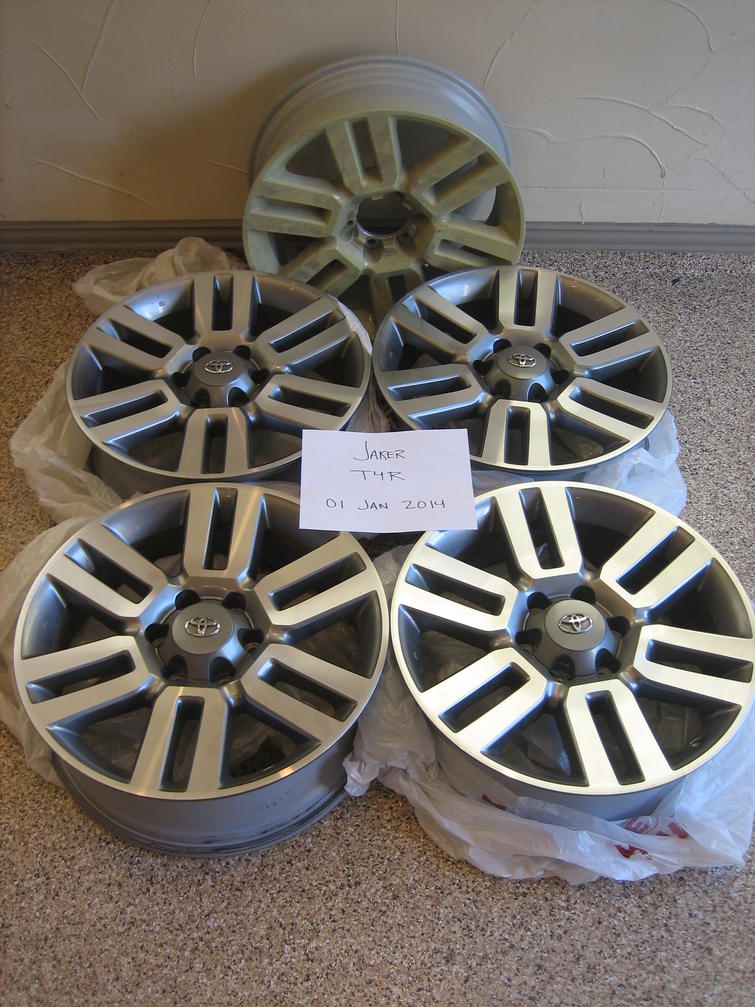 FS: 5th Gen 20&quot; Limited Wheels with Spare Dallas Area 0 OBO-img_3763-jpg