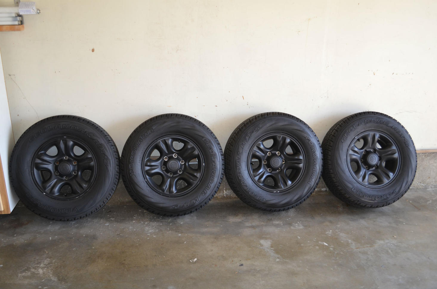 FS in So Cal: Set of Yokohama Geolandar H/T-S 245/70R16 on 3rd Gen 4R Wheels- 0-yoko-1_small-jpg