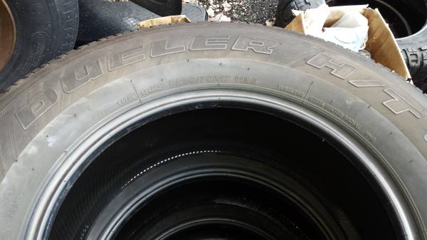 FS: 5th Gen stock wheels and Duratracs 0 Sacramento, CA-dueler-ht-jpg