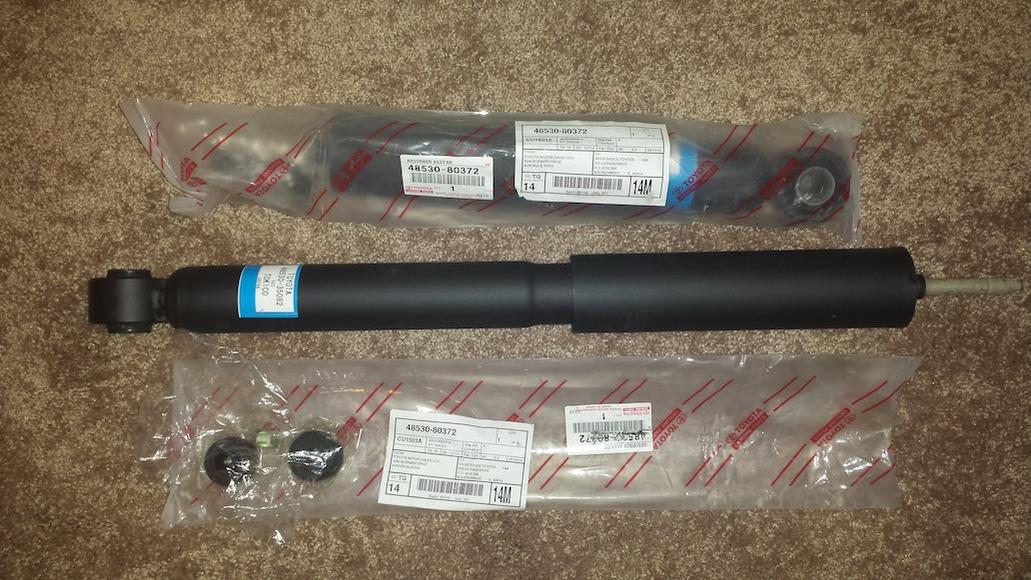 FS: Pair of Brand New 4th Gen Rear Shocks - , Boulder, CO or ship-20150216_185429s-jpg