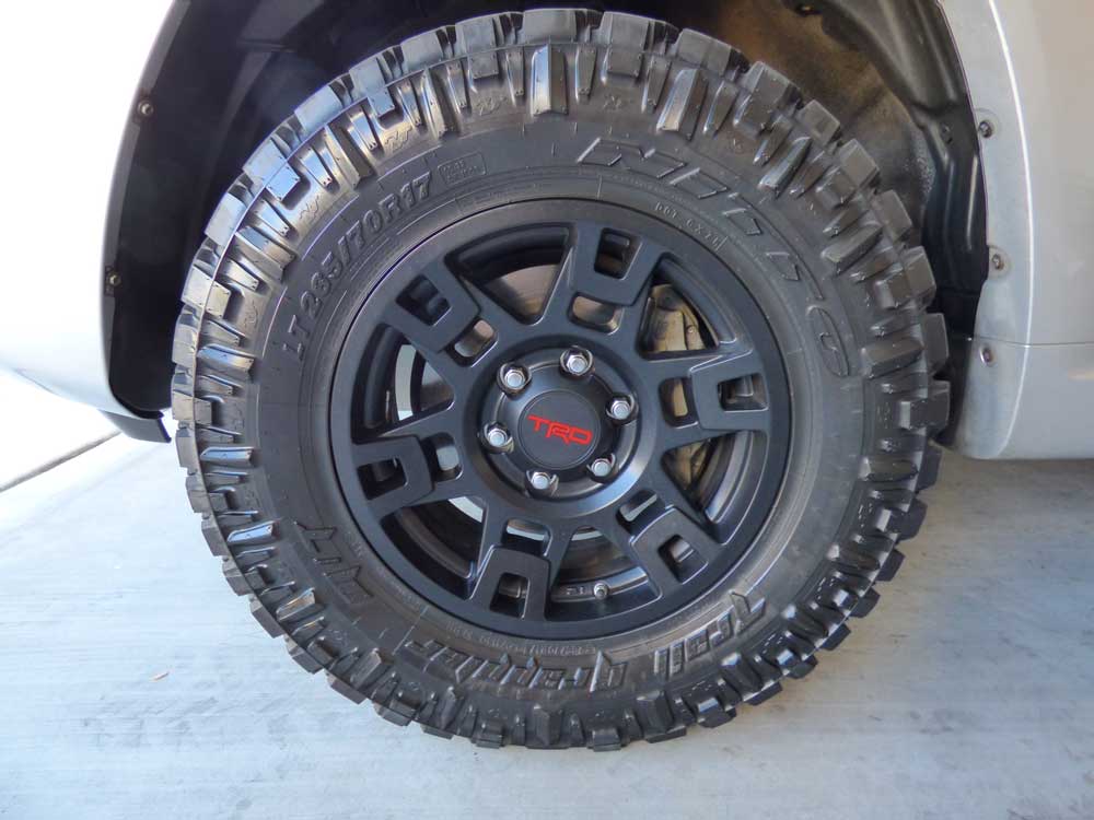 Toyota TRD Wheels - Nitto M/T Tires-nitto-6-jpg