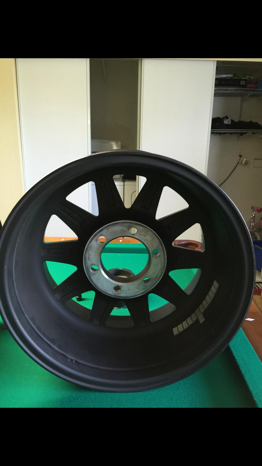 FS: Method Race Wheels The Standard 17x8.5 0-image-jpg