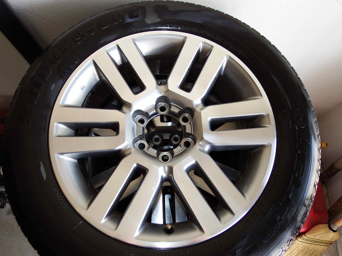 FS: 5x 20 inch 2013 Limited Wheels 0 Northern Colorado-wheel-4-jpg