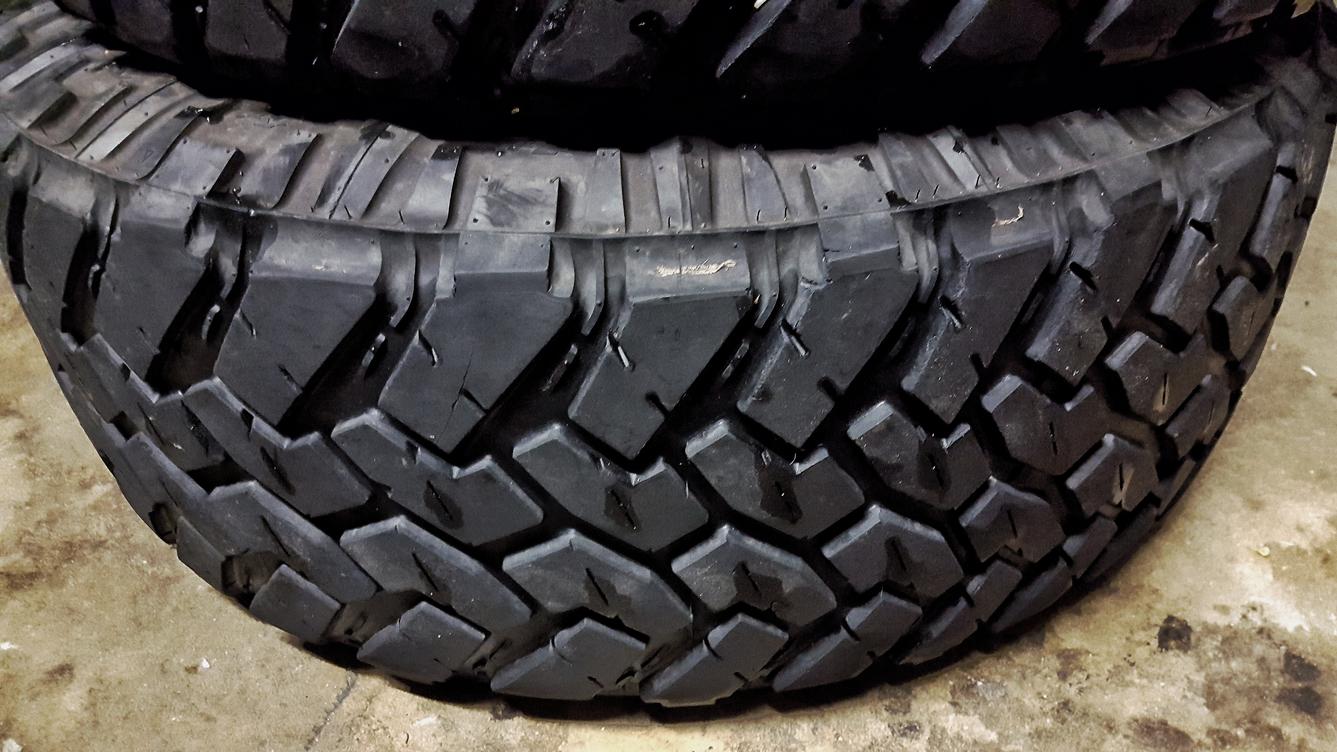 FS: 285/70/17 nitto trail Grappler M/T 0 obo (Los Angeles)-20170316_193348-01-jpg