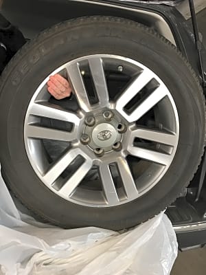 FS 5th gen Limited Rims and Tires, 0, Kansas City, MO-4ce2c522-5b3b-4097-ab77-9c7cd1ead272-jpeg
