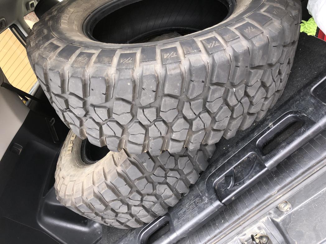 4 BFGoodrich KM2 (285/80/17) -5-4ab02265-bf7f-46a3-930a-d51593881604-jpg