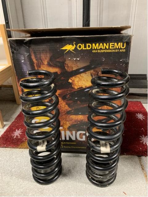 FS: 3rd Gen OME 881 Coil Springs -ome_881-1-jpg