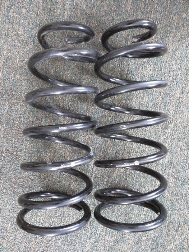 Icon rear coil spring 2&quot; for 0 in utah area-img_20190206_150358-jpg