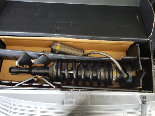 FS: OME BP-51 Front Coilovers &amp; Install kit (TN)-20190209_105223-1008x756-504x378-jpg