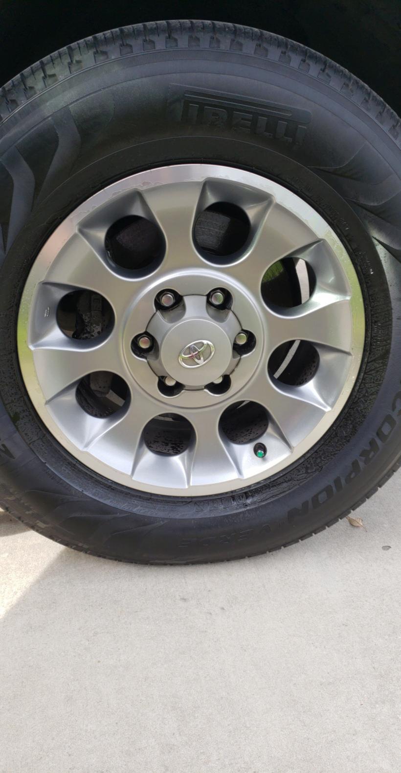 FS- 4th gen sport edition wheels/ SATX-snapchat-534469605-jpg
