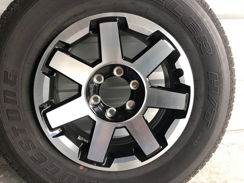 FS: 2018 TRD Off-Road Wheels and Tires - Bozeman, MT-3-jpg