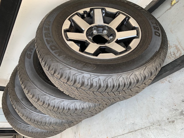 FS: SoCal 2019 TRD Off-Road factory wheels/tires w/ TPMS-img_0028-jpg