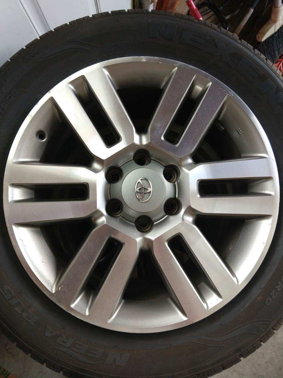 FS PA: Limited 5th gen wheels, New Tires 00-f7a5b006-44f3-479d-b273-665ba14e7316-jpeg