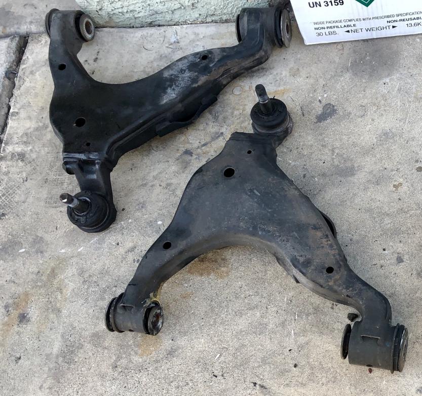 F.S. Lower Control Arms. Glendale, Az -9205c04b-3eb0-4ff4-b4e5-eb3a4e3885e9-jpg