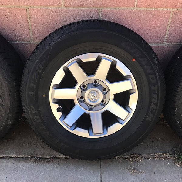 FS: TRD/Trail wheels, tires, and sensors new condition - Edit now 0 - LA west side-21766656_10214355001812622_3373466409298866829_n-jpg