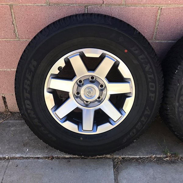 FS: TRD/Trail wheels, tires, and sensors new condition - Edit now 0 - LA west side-22008339_10214355001252608_2364988176326542260_n-jpg