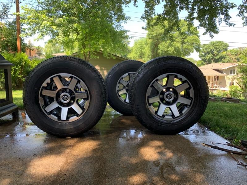 FS: 5th Gen ORP Wheels &amp; Tires (2019) Omaha, NE-de5ef3c1-3cda-4749-a6db-eca9d5dfc52c-jpg