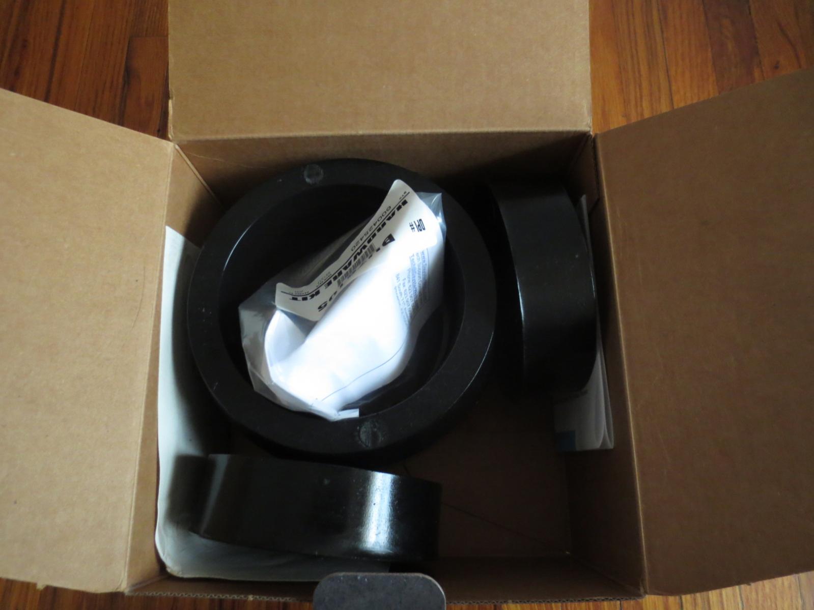 FS: Daystar 2.5&quot; Lift kit KT09115BK New In Box 4th Gen Buffalo, NY  &amp; Free Ship-img_2997-jpg