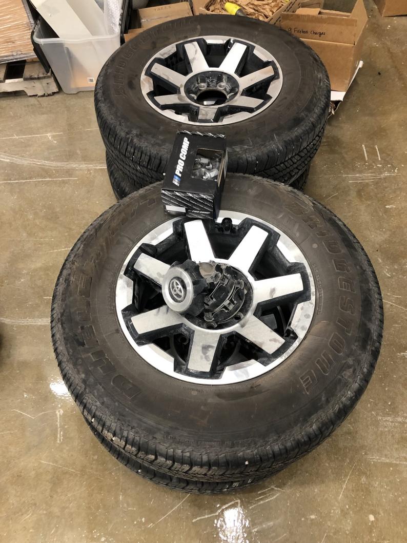 19 T4R OR Wheels, Rims, Lugs, Caps 0.00 Uvalde Tx.-tires2-jpg