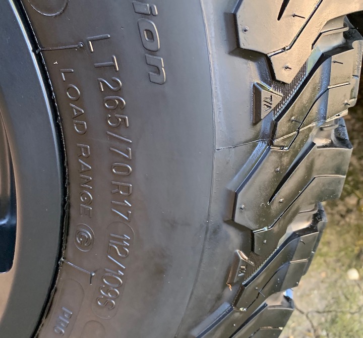 FS:SOLD TRD Pro wheels w/ 265/70/17 BFG KO2 SOLD-img_0867-jpeg