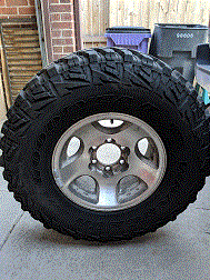 FS: 4 Goodyear MT/R 285/75 16  + LC80 Wheels 0 OBO (Denver, CO) no ship-tire5-gif