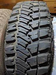 FS: 4 Goodyear MT/R 285/75 16  + LC80 Wheels 0 OBO (Denver, CO) no ship-tire2-gif