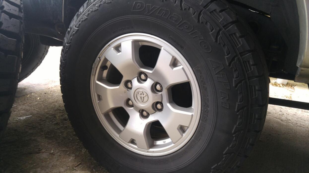 FS tacoma wheels 16&quot; New Albany, IN-0812191421-jpg
