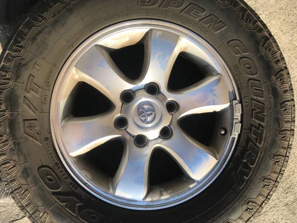 4th gen Sport Wheels - Los Angeles, CA $SOLD-1-jpg