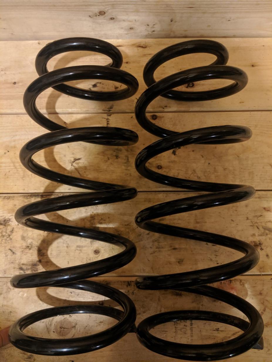 FS: OME 889 Rear Coil Springs - 0, Milwaukee, WI-ome-889-1-jpg