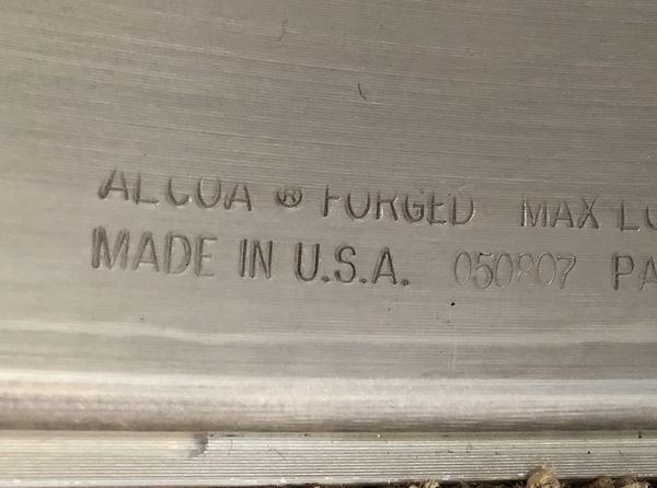 FS: Alcoa forged 6 lugs wheel (made in USA) Orange county, CA-alcoa-3-jpg