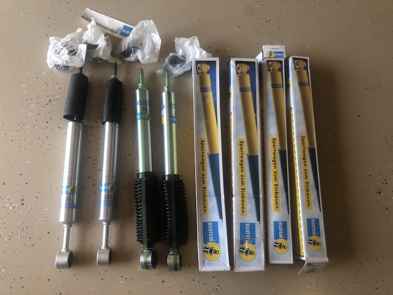 FS: (4) Bilstein 5100 shocks for 5th gen 0 shipped - Dallas, TX-bil5100-spread-jpg