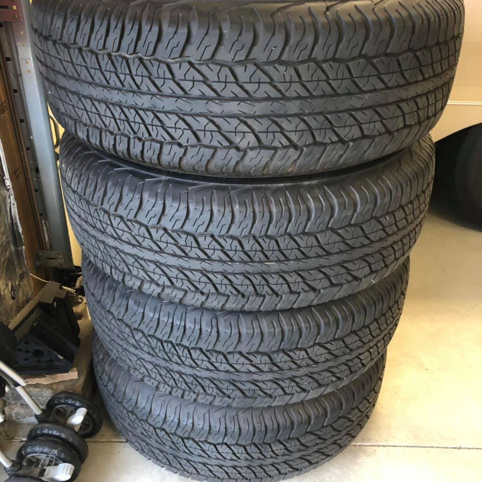 FS: 2019 SR5 Wheels &amp; Tires with 700mi on them, 0 Milwaukee, WI-69939599_2562646193756606_4823285162882105344_n-jpg
