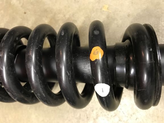 FS: 2019 OE Front Spring/ShocksSet 0 (CT)-img_9570-jpg