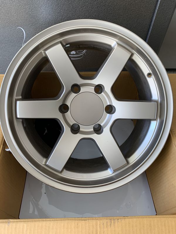 FS: 5th GEN Level8 MK6 Bronze wheels. 17x8.  0 Chino, CA-wheel3-jpeg
