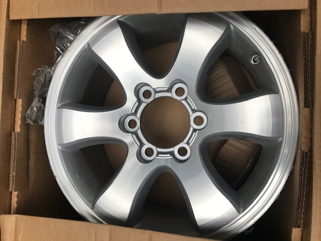 FS: 4th gen Sport wheels 0 Gray Ga.-1-jpg