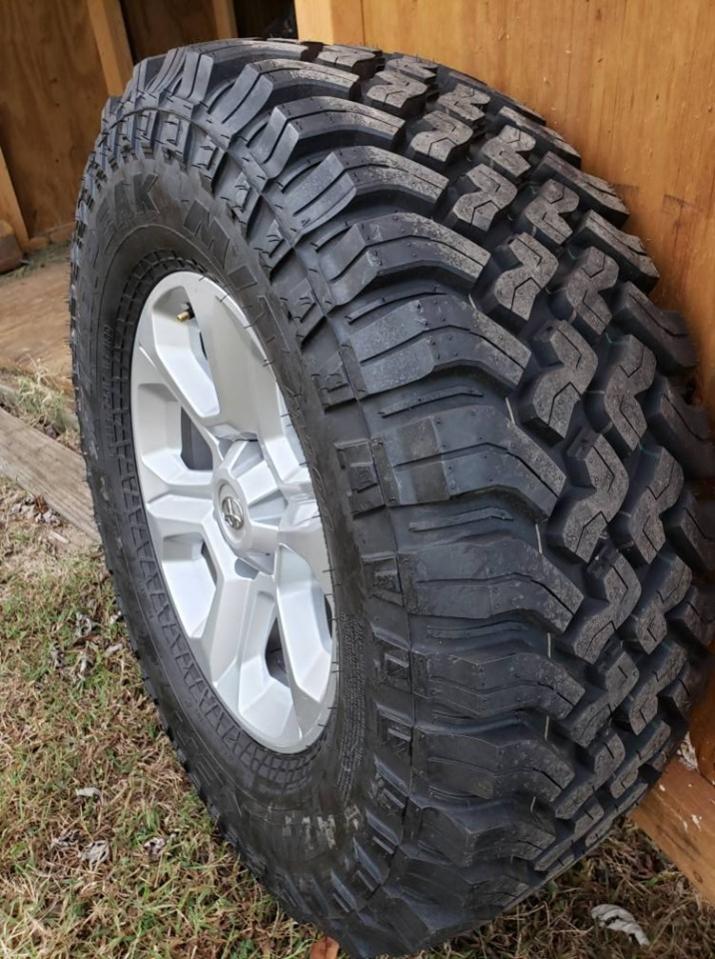 FT/FS 4Runner Stocks W/ Almost new Falken MT 285/70r17 (North AL)-73422532_10220668796614902_162700817235705856_n-jpg