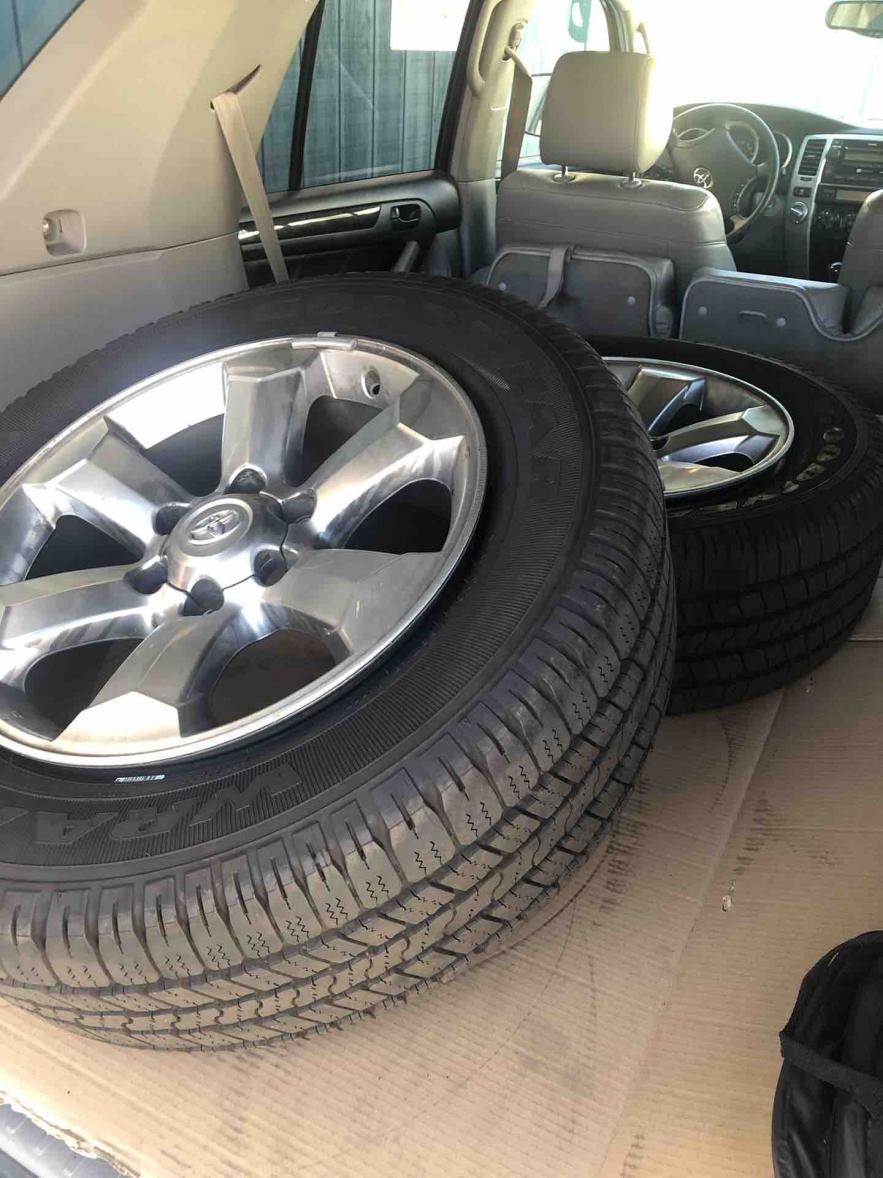 FS: 4th gen limited 18inch wheels/tires 0 obo-812445aa-050c-4b4a-89eb-ff8f46534215-jpg