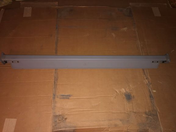 2002 3rd Gen &amp; 2020 5th Gen OEM Parts For Sale-2002-cargo-cover-gray-jpeg