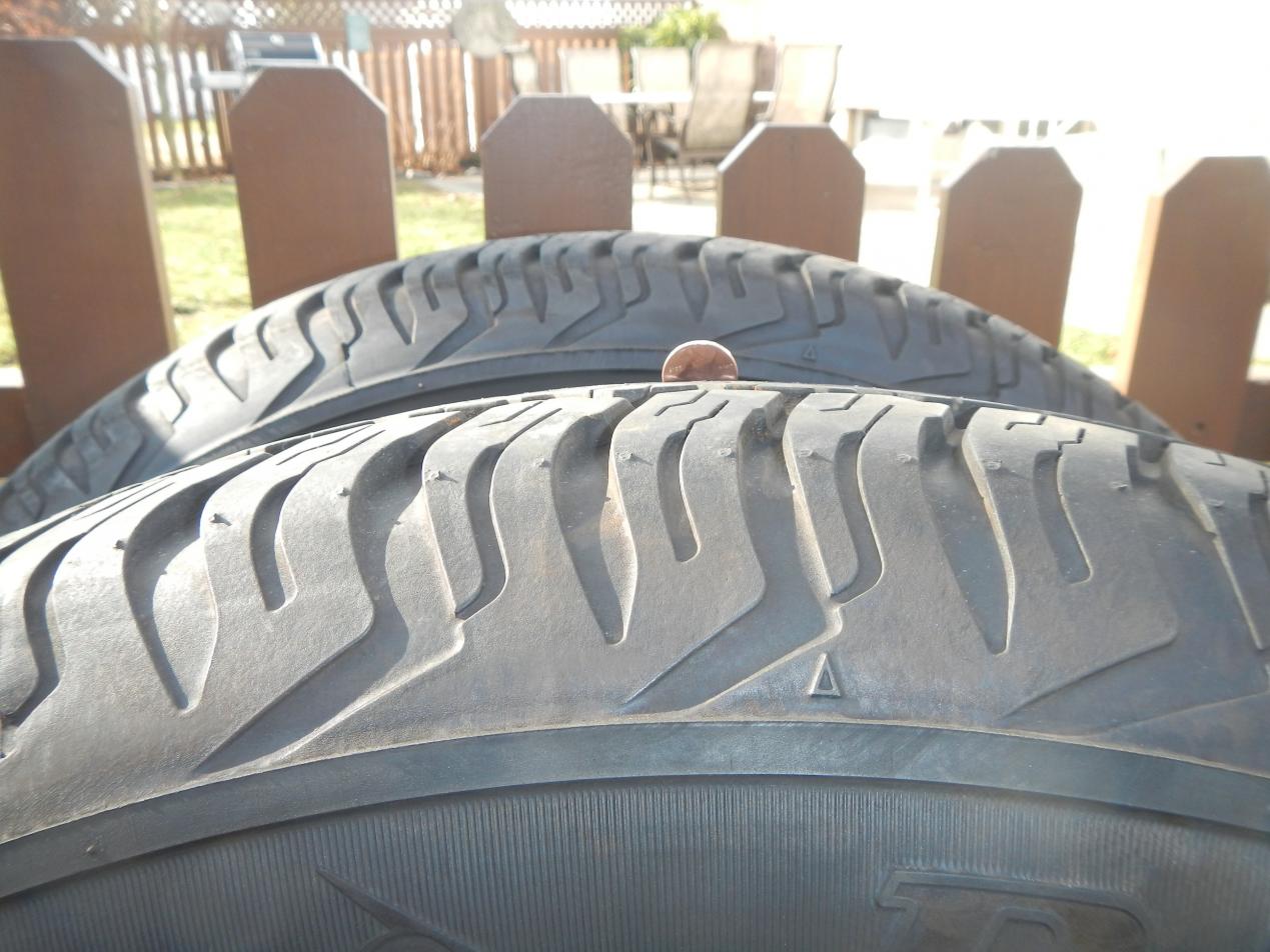 FS Dunlop tires for sale off my 2019 SR5. 0 Southern NassauCounty NY-dscn5460-jpg
