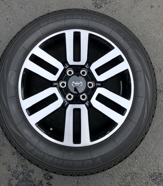 FS: 5th gen 2019 4R Limited take off set of 4 wheels/tires-wheel-5-jpg