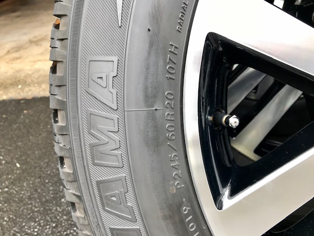 FS: 5th gen 2019 4R Limited take off set of 4 wheels/tires-wheel-8-jpg