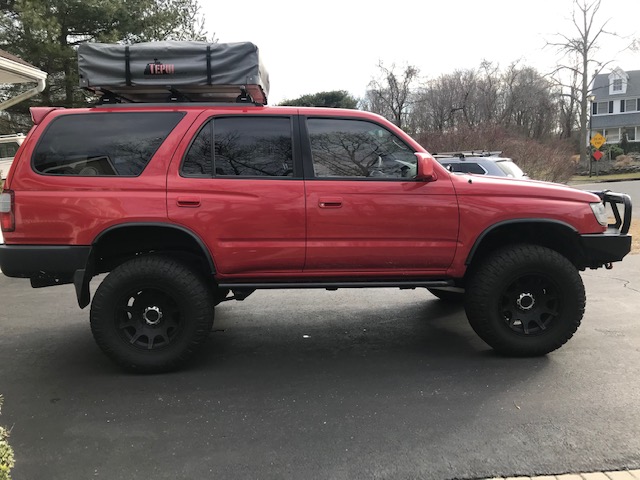 4  Method Race MR 308 Roost 17X8.5,zero offset with 285X70X17 Nitto Ridge Grapplers-img_3037-jpg