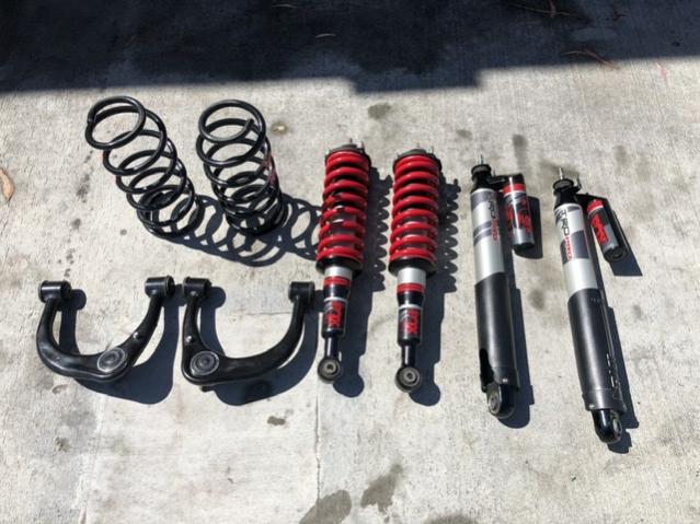 FS: 2019 TRD Pro Fox Shocks (5th gen) - San Diego, CA-e41fb47a-789d-49eb-9d15-4b5a0bad3b49-jpg