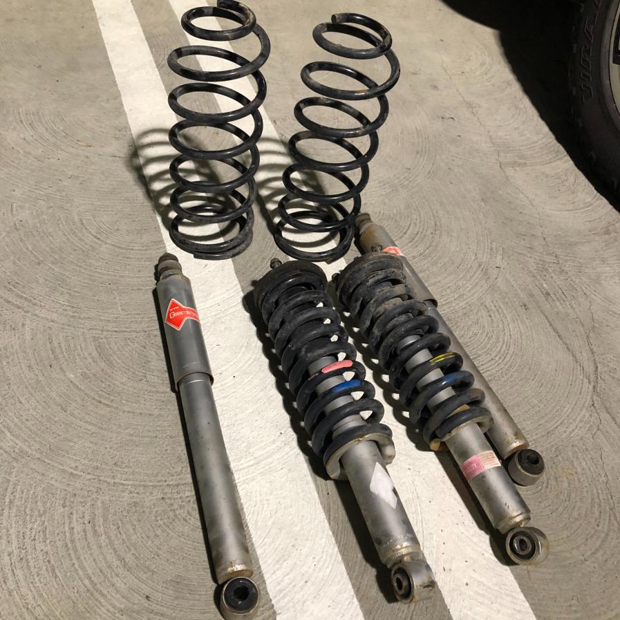 FS:3rd Gen - 99 Front coils/shocks and rear coils/shocks - 0 - Bay Area, CA-image-ios-2-jpg