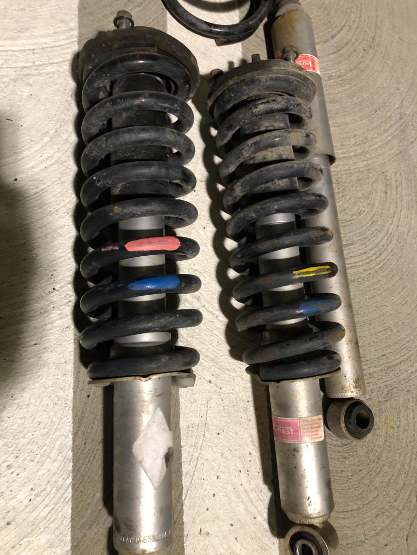 FS:3rd Gen - 99 Front coils/shocks and rear coils/shocks - 0 - Bay Area, CA-image-ios-1-jpg