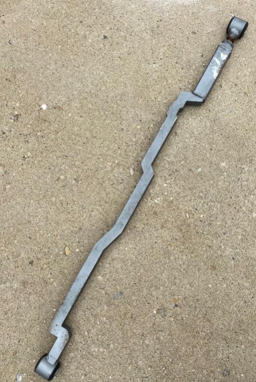 FS: Sonoran Steel KDSS Rear Track Bar-sonoran-track-bar-jpg